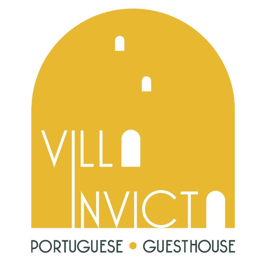 Villa Invicta II ポルト エクステリア 写真